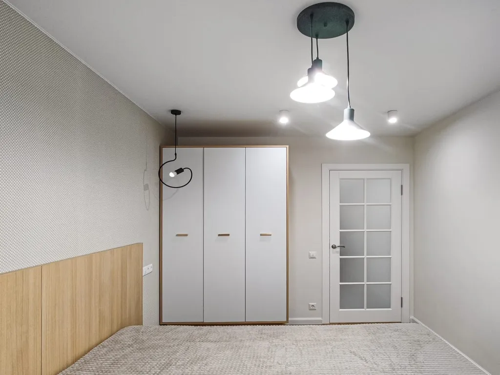 Комфортная квартира