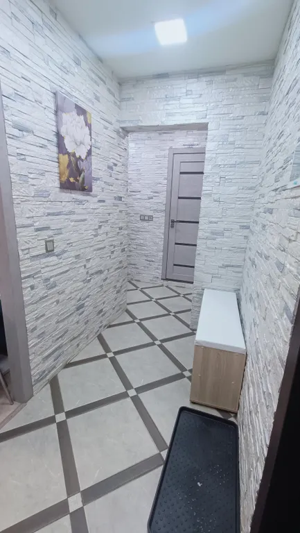 Прекрасная квартирка в Ленинском районе