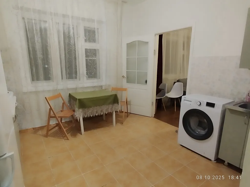 Уютная квартира возле университета