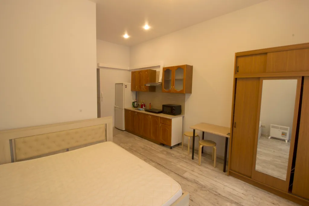 Квартира 1-комнатная Квартира — Санкт-Петербург