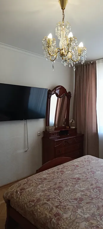 Видовая квартира в центре, в элитном доме, по очень демократичной цене