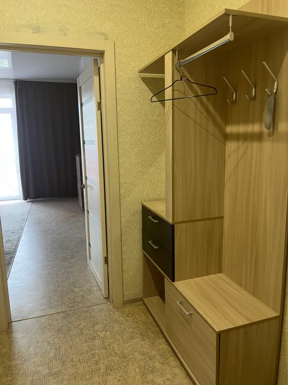 Уютная студия в центре города