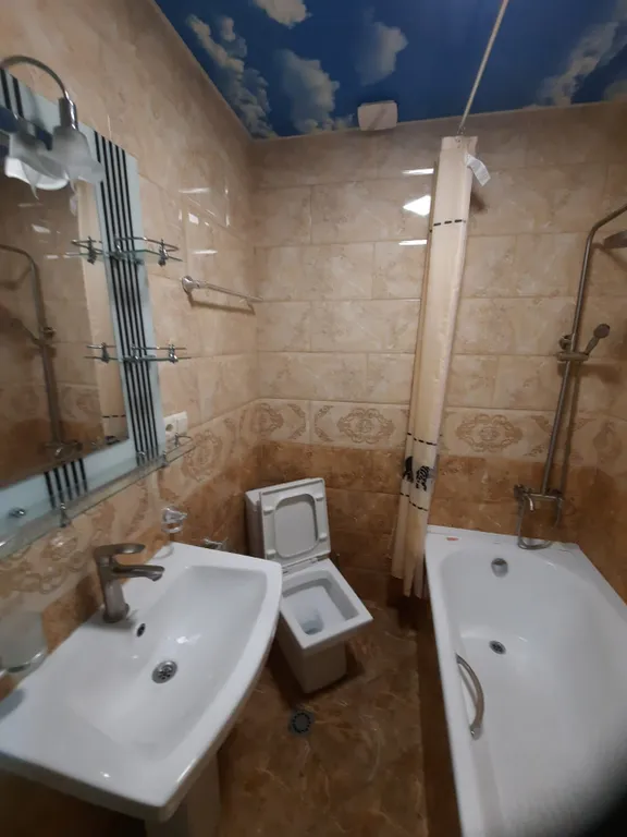 Квартира у моря или отличный выбор