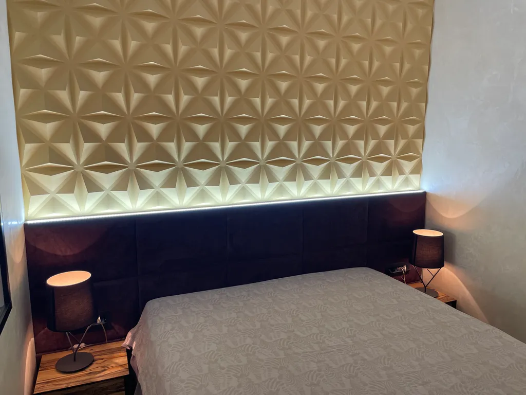 Апартаменты с видом на море и горы