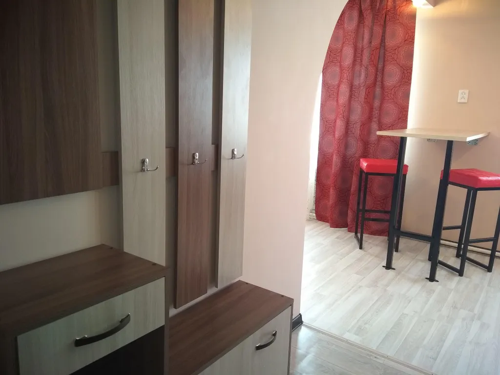 Уютная квартира-студия