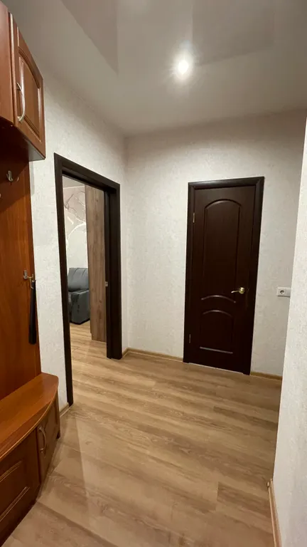 1-комнатная квартира в центре