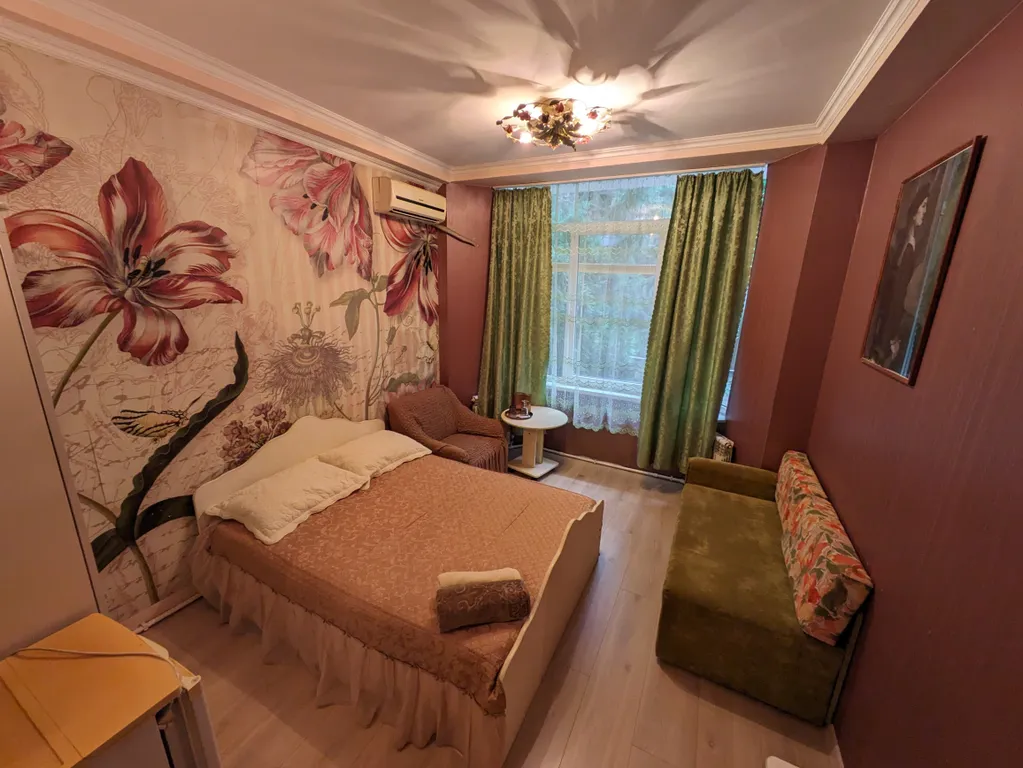 Квартира Комната — Анапа