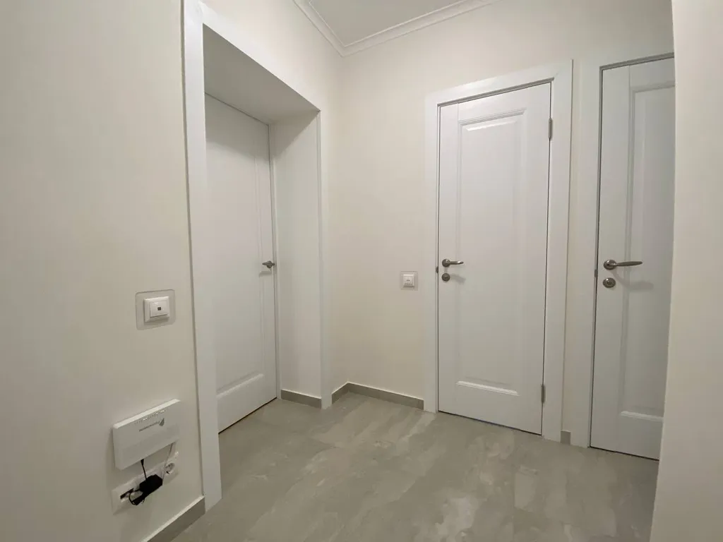 Квартира 3-комнатная Квартира — Москва