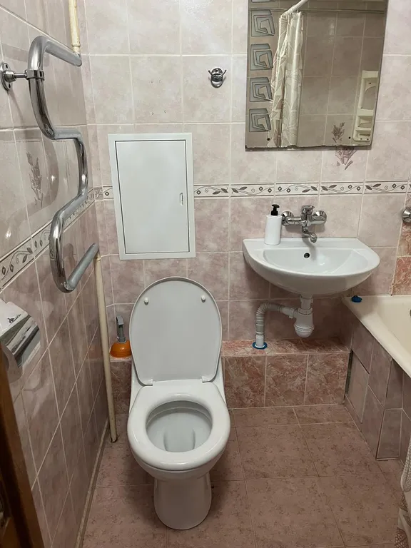 Квартира Уютная квартира в центре города — Лазаревское