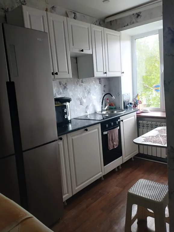 Квартира Тихое спокойное место — аренда посуточно в Семенов