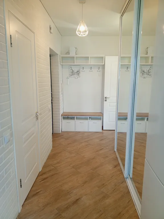 Квартира Под звук морской волны, атмосферная двушка для комфортного отдыха — Зеленоградск