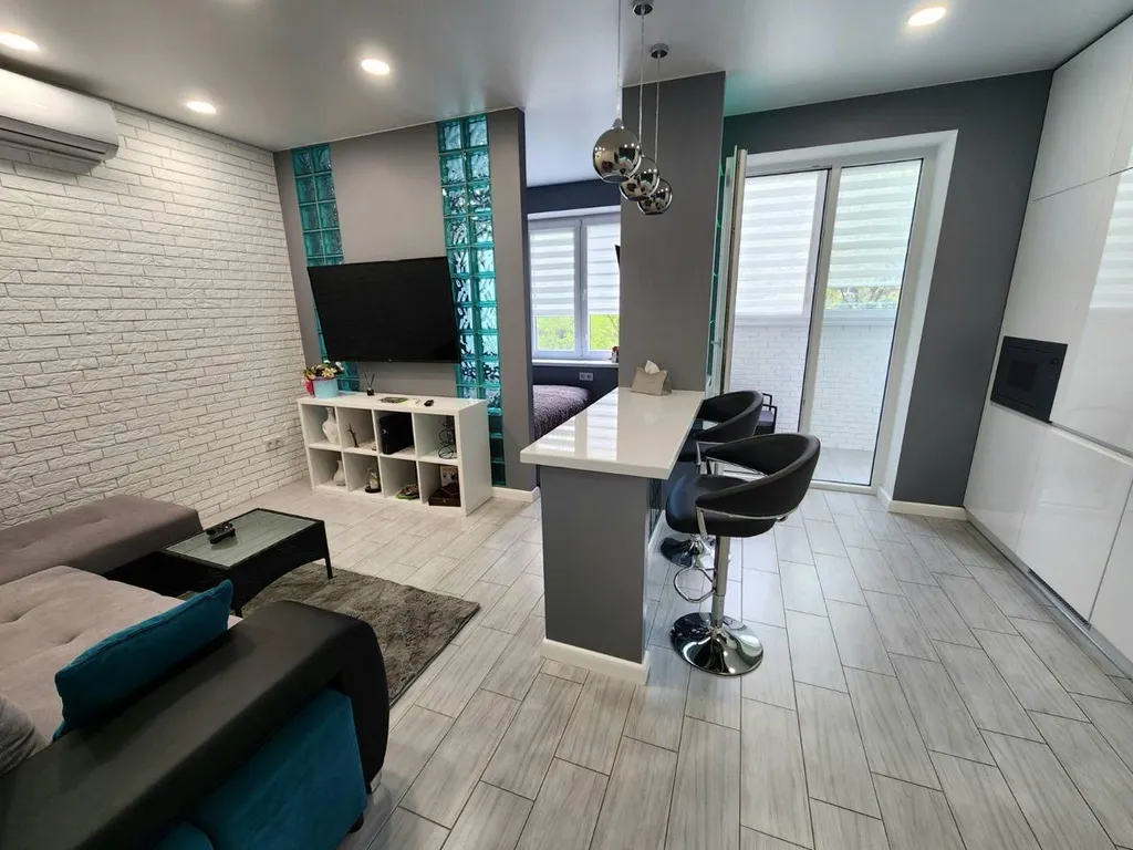 Квартира Уютная квартира в историческом городе — Калининград