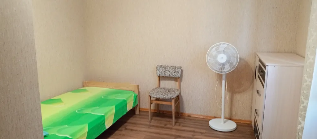 Квартира Комната№4 "Эконом без балкона" на 2 этаже — аренда посуточно в Сочи