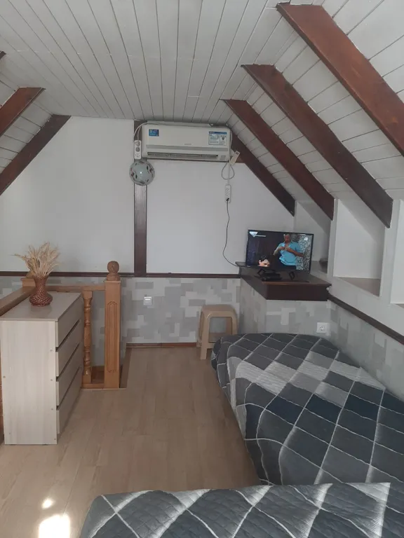 Коттедж Уютный коттедж в центре города — Новороссийск