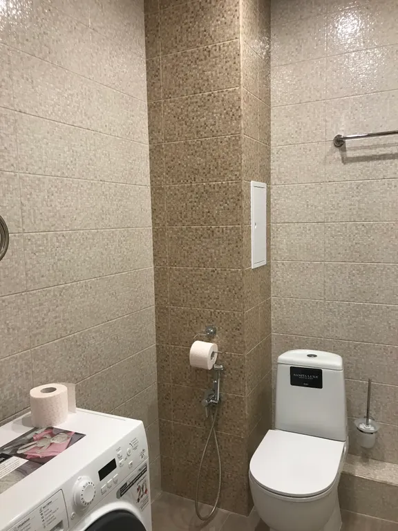 Неповторимая квартира