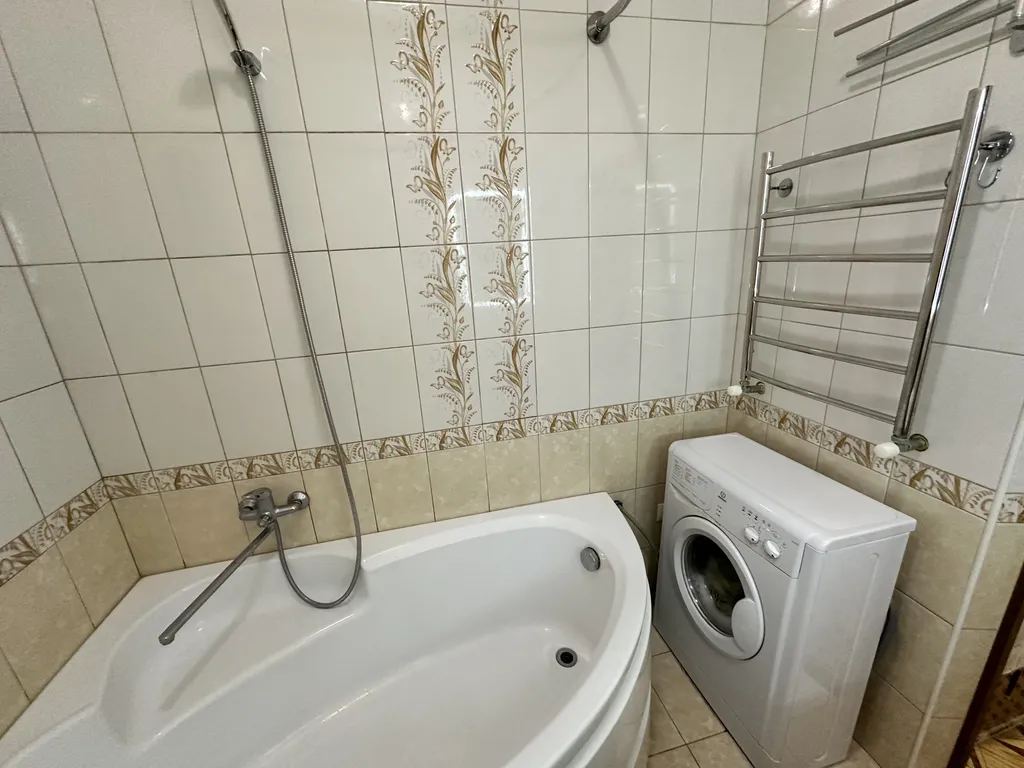 Уютная квартира возле моря