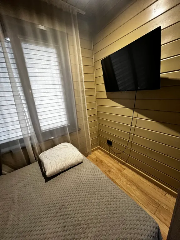 3-комнатный Дом