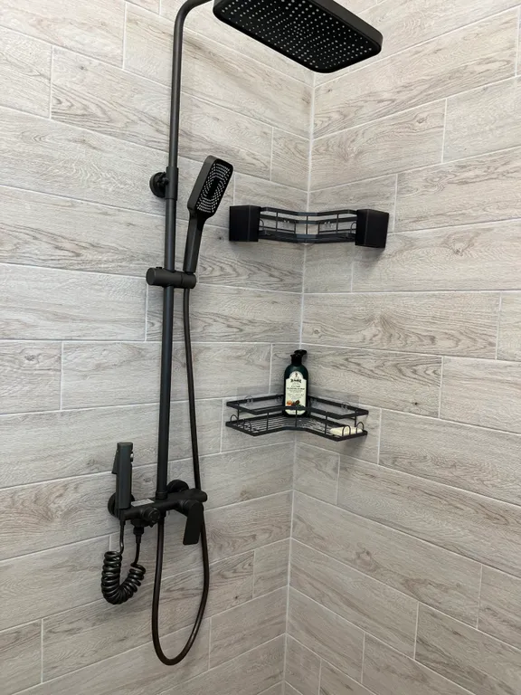 Уютный дом с бассейном