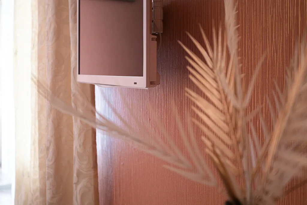 Апартамент на проспекте Революции