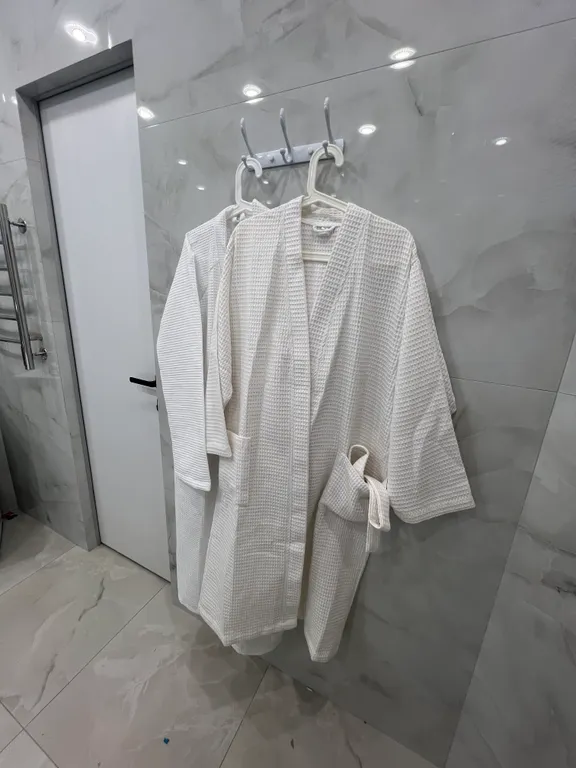 Апартамент с видом на озеро Кубань с джакузи с качелей