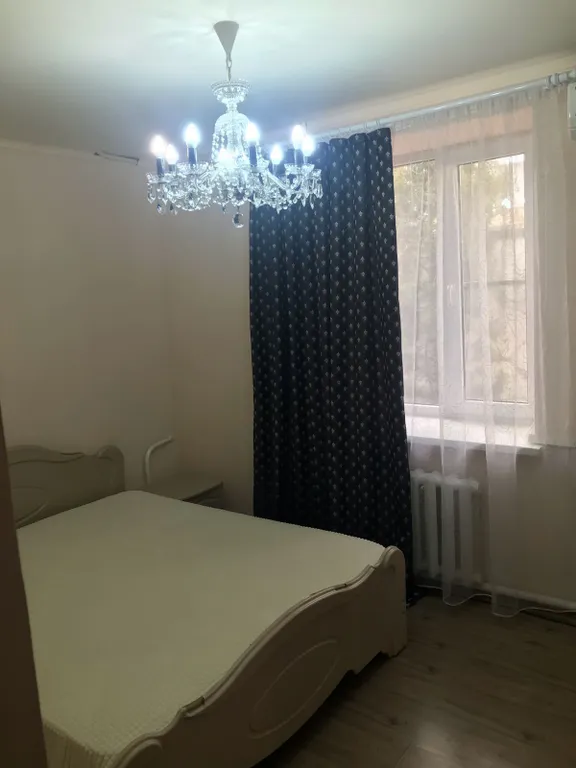 Коттедж 3-комнатный Дом — Геленджик