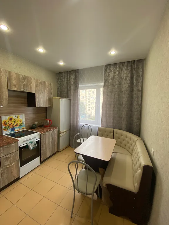 Чистая уютная квартира в центре города