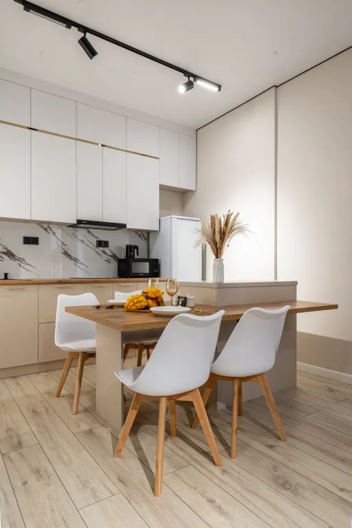 Новая эксклюзивная квартира ЖК Бухар Жырау Эксклюзив