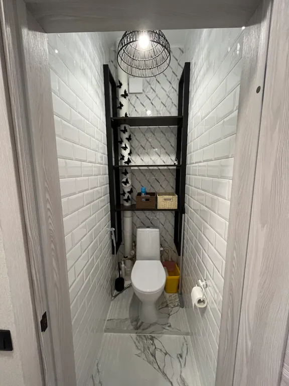 Уютная квартира в историческом центре