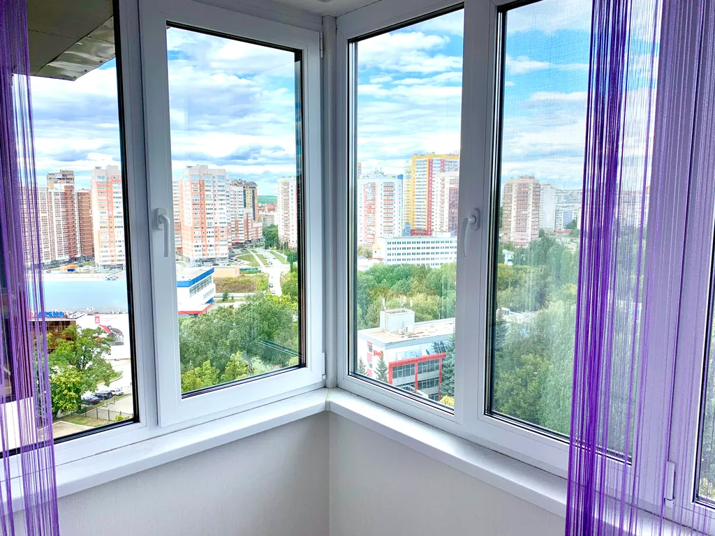 Квартира Квартира Стильная шикарная студия рядом с МТЛ-ареной — Самара