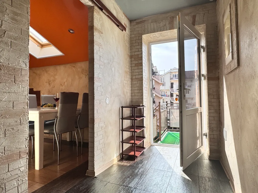 Квартира Комната — Витязево