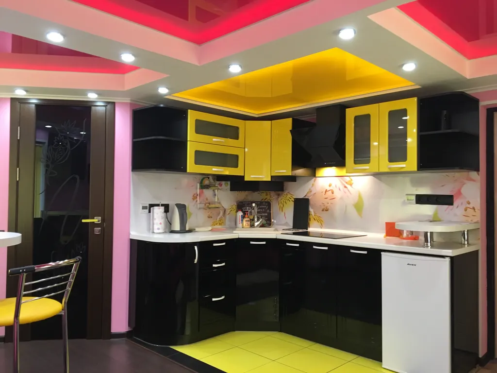 Квартира Уютная студия в центре города — аренда посуточно в Керчь