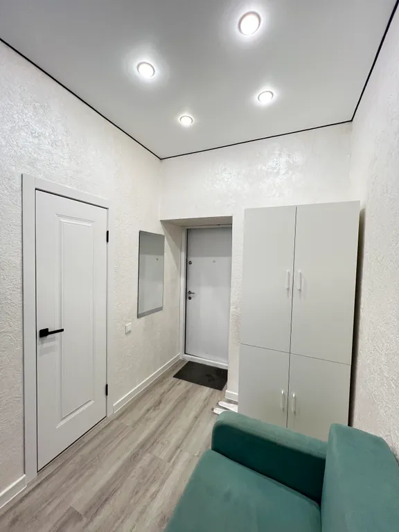 Красивая студия