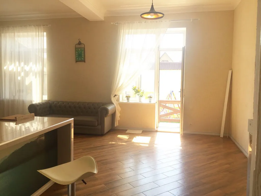 Уютный дом у моря для семейного отдыха