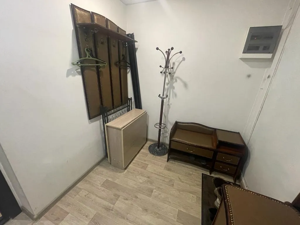 Уютная 3-комнатная квартира в центре