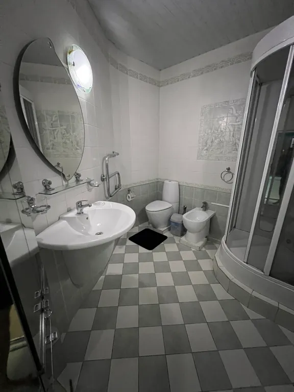 Коттедж у моря