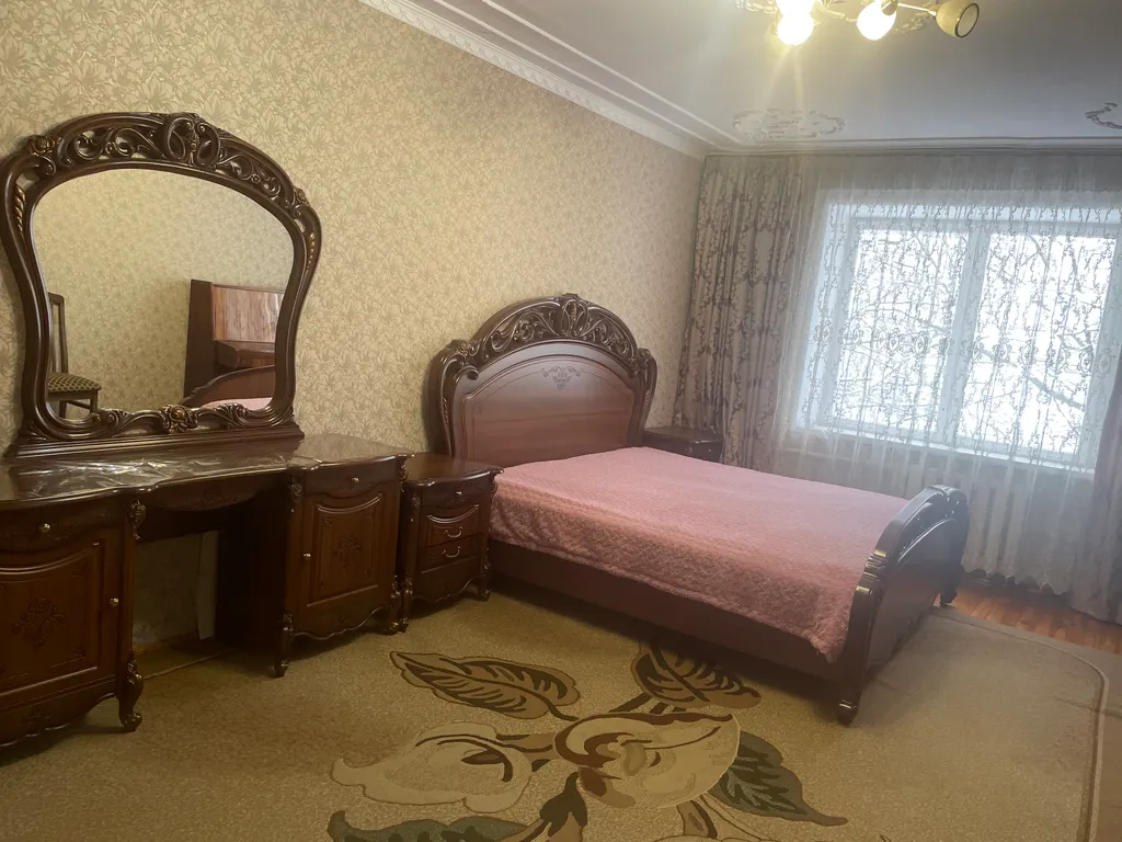 Уютная квартира в лесу