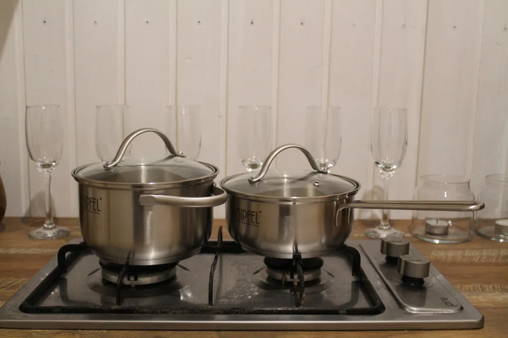 Просторная квартира в историческом центре