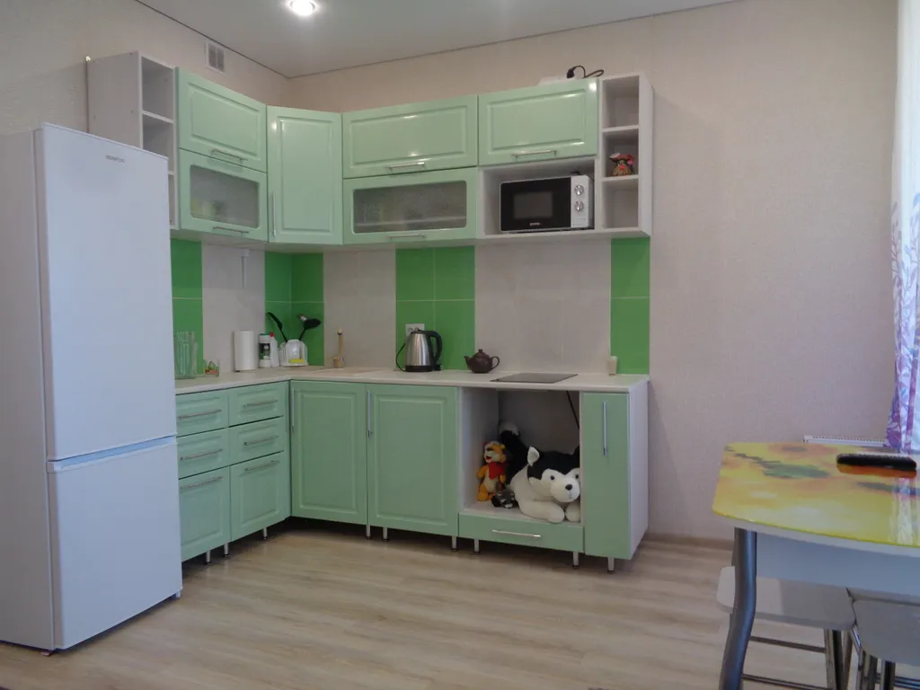 Уютная студия