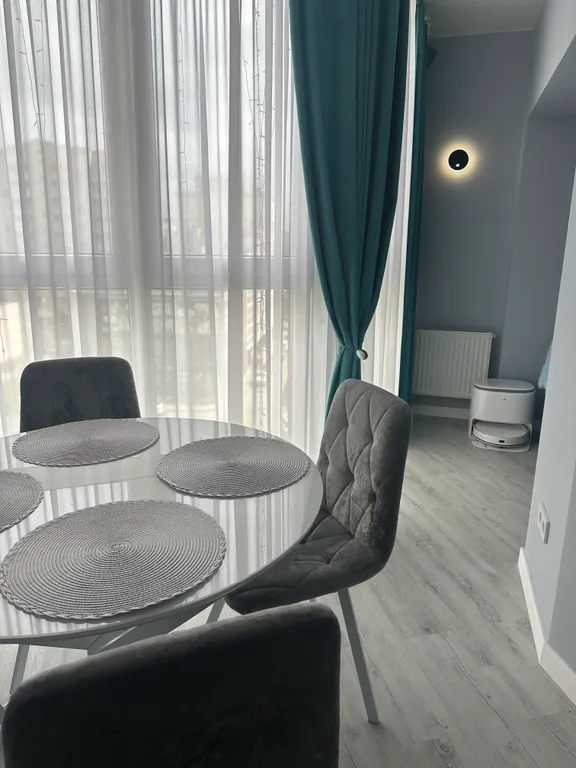 Квартира Просторная квартира — Калининград