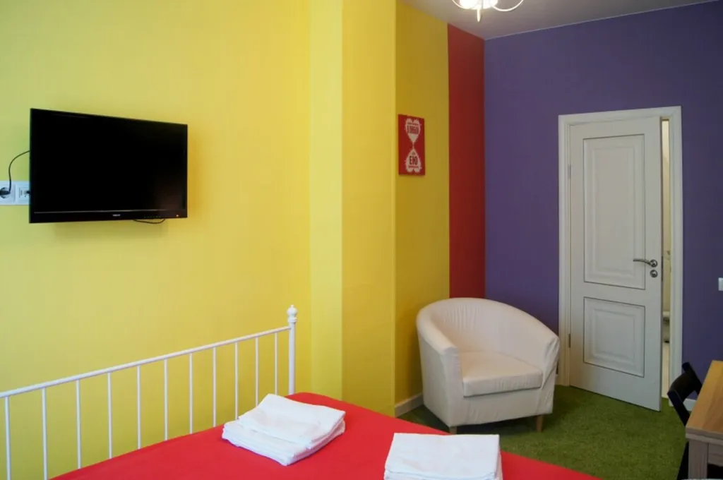 Квартира Комната — Хабаровск