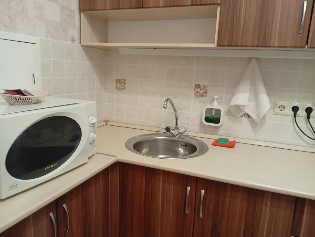 Уютная квартира, рядом с М4 и Орловским шоссе