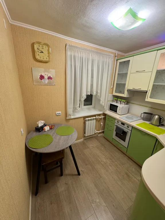 2-комнатная в самом центре