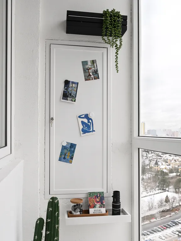 Апартаменты на набережной рядом Крокус