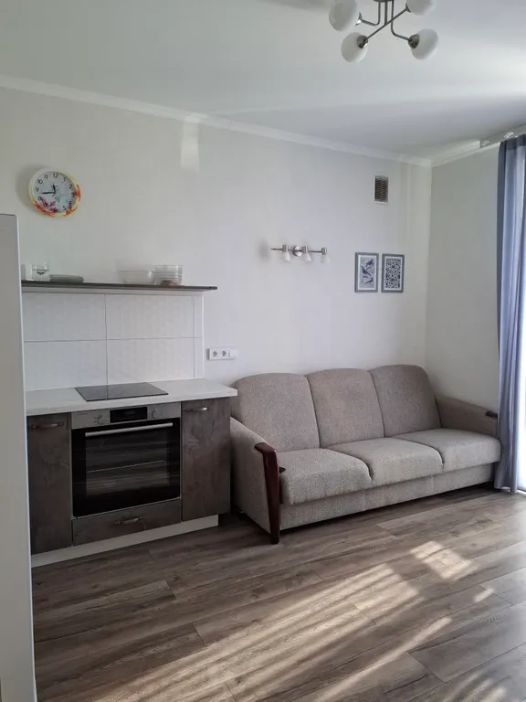 Квартира Квартира в ЖК Юго-Восток — Калининград