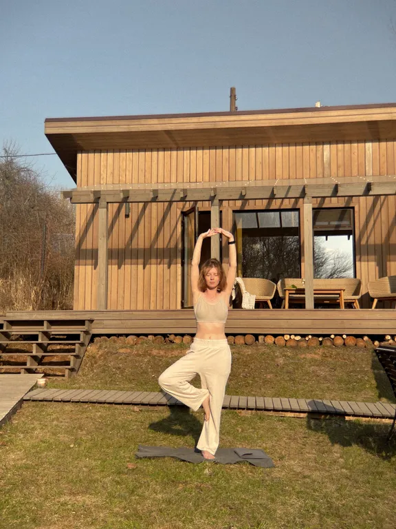 1-комнатный Дом