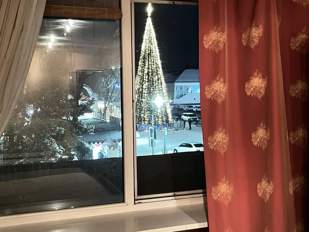 Квартира в центре