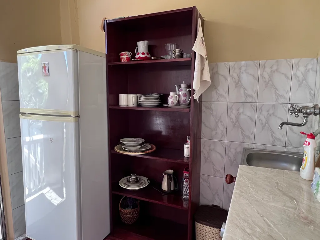 Квартира Уютная квартира в историческом центре — Сухум