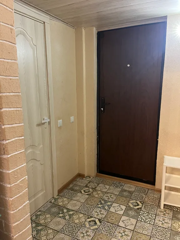 Студия в центре города