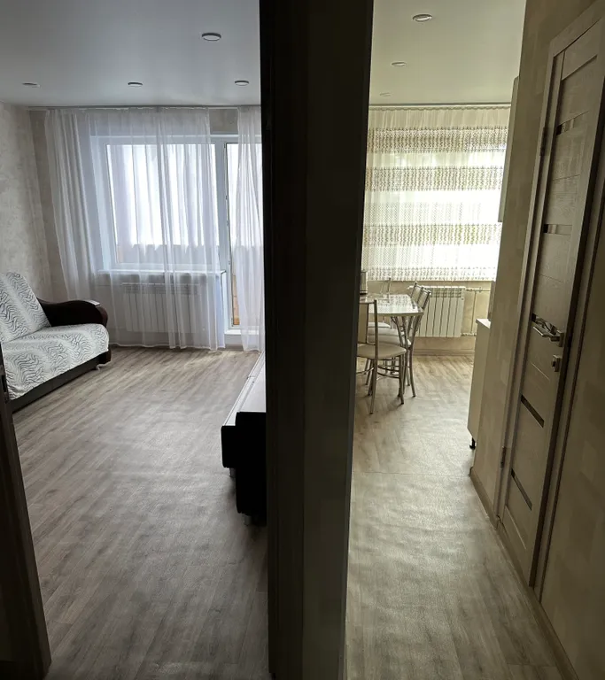 Читстая уютная квартира недалеко от Мамаева Кургана