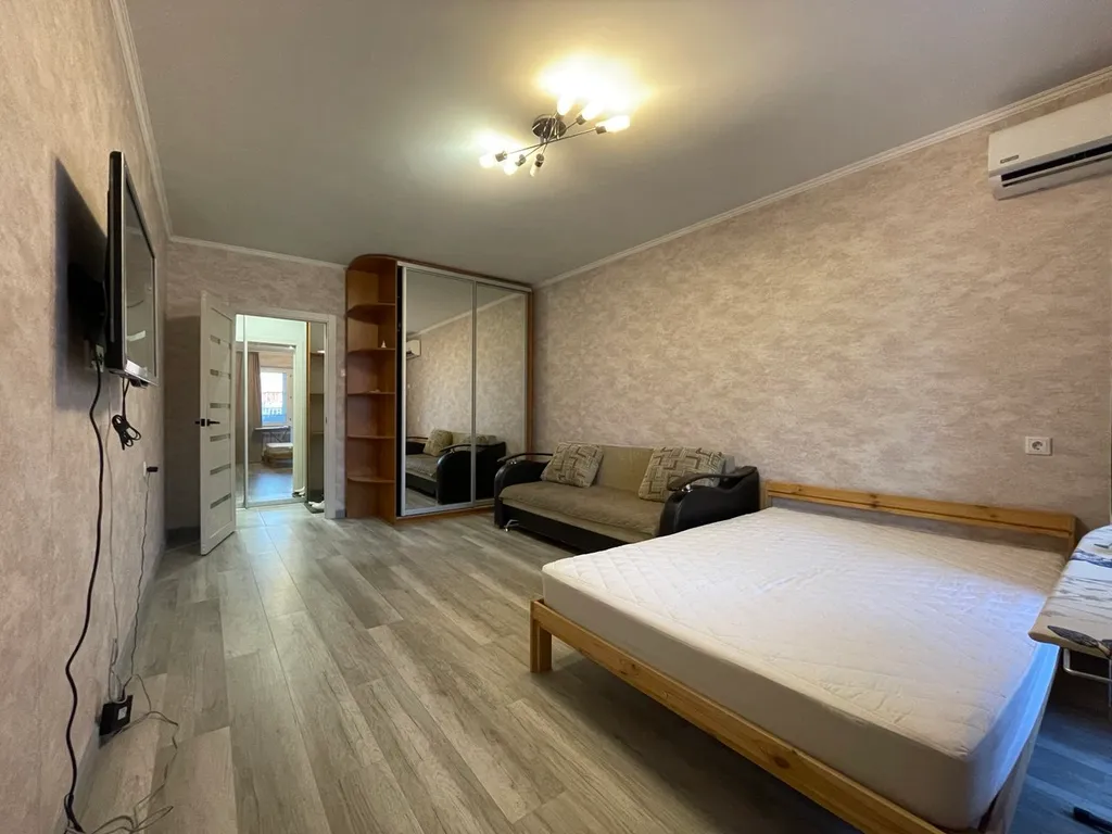 Хорошая уютная однушка недалеко от набережной Казанки